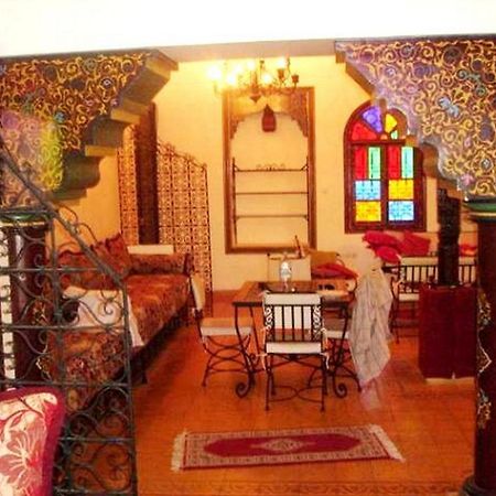 Residence Miramare Marrakech Marrakesh Exterior photo