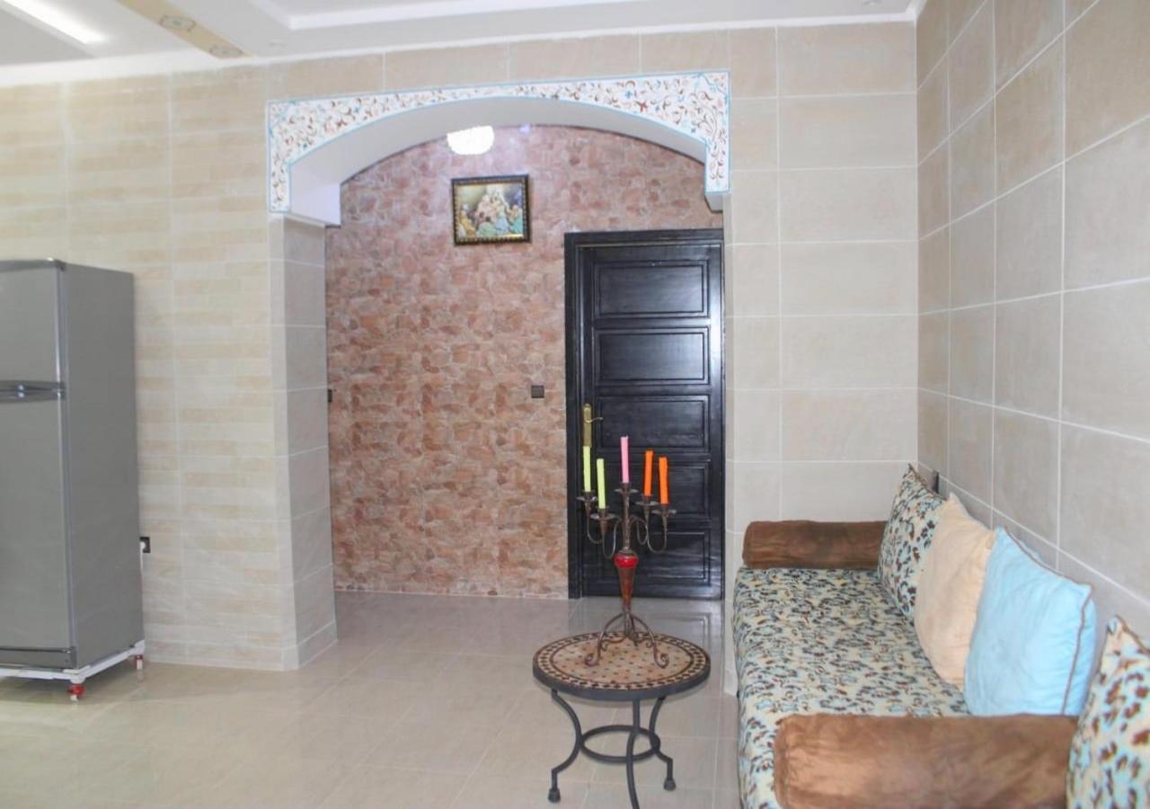 Residence Miramare Marrakech Marrakesh Exterior photo