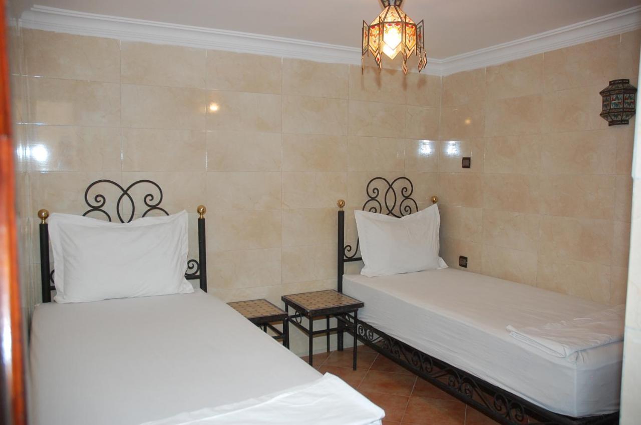 Residence Miramare Marrakech Marrakesh Room photo